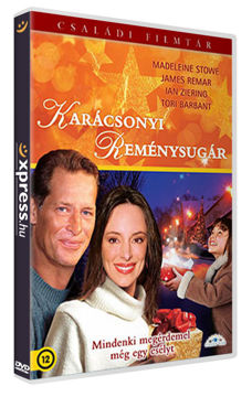 Karácsonyi reménysugár termékhez kapcsolódó kép