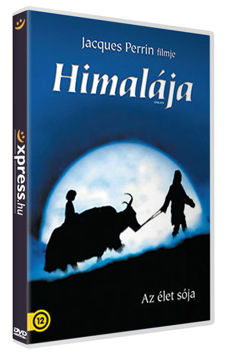Himalája - Az élet sója (új kiadás) termékhez kapcsolódó kép