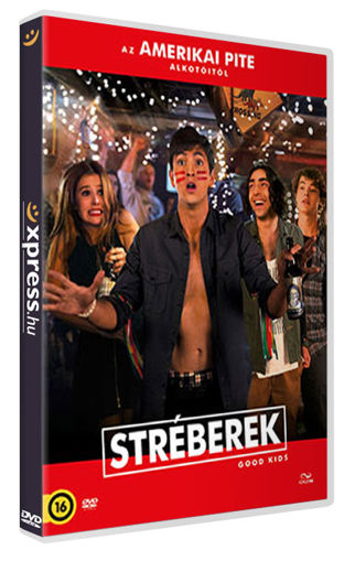 Stréberek termékhez kapcsolódó kép