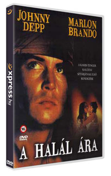 A halál ára termékhez kapcsolódó kép