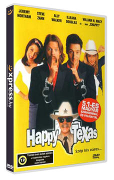 Happy Texas termékhez kapcsolódó kép