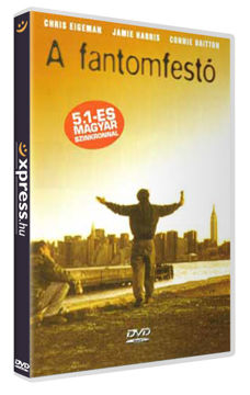 A fantomfestő termékhez kapcsolódó kép