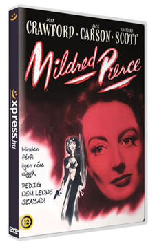 Mildred Pierce (1945) termékhez kapcsolódó kép