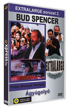 Extralarge 2.: Ágyugolyó termékhez kapcsolódó kép