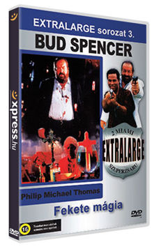 Extralarge 3.: Fekete mágia termékhez kapcsolódó kép