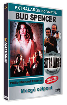 Extralarge 6.: Mozgó célpont termékhez kapcsolódó kép