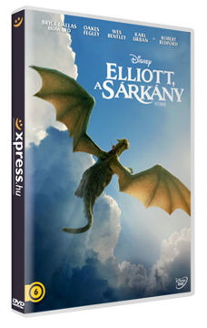 Elliott, a sárkány termékhez kapcsolódó kép