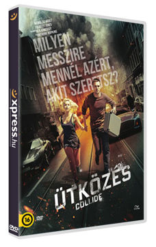 Ütközés termékhez kapcsolódó kép