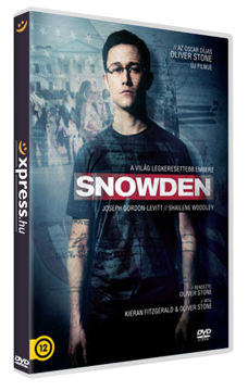 Snowden termékhez kapcsolódó kép