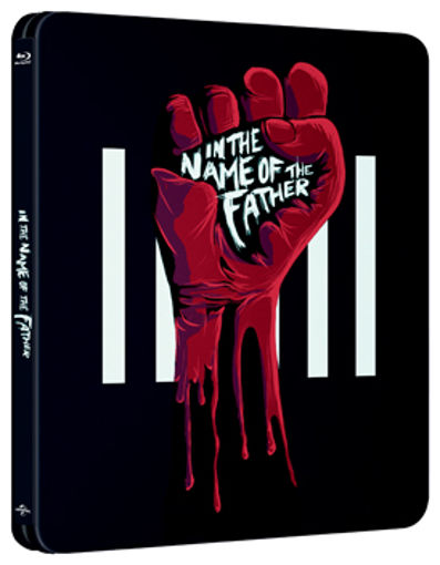 Apám nevében - limitált, fémdobozos változat (steelbook) termékhez kapcsolódó kép