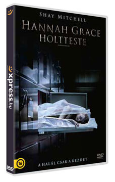 Hannah Grace holtteste termékhez kapcsolódó kép