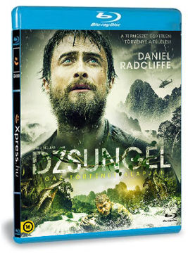 Dzsungel termékhez kapcsolódó kép