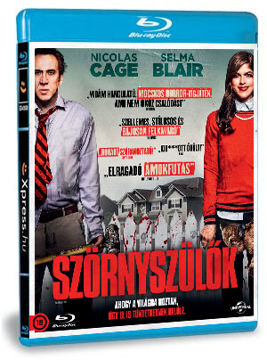 Szörnyszülők termékhez kapcsolódó kép