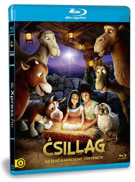 A csillag termékhez kapcsolódó kép