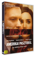 Amerikai pasztorál termékhez kapcsolódó kép