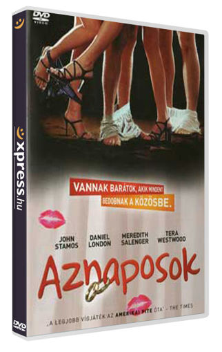 Aznaposok termékhez kapcsolódó kép
