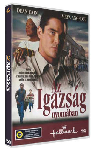Az igazság nyomában termékhez kapcsolódó kép