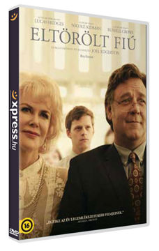 Eltörölt fiú termékhez kapcsolódó kép