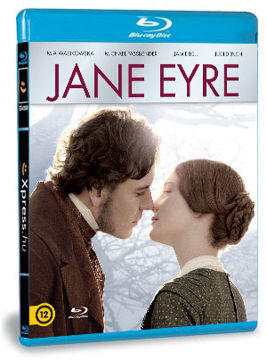 Jane Eyre termékhez kapcsolódó kép
