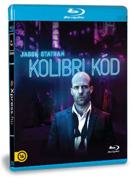 Kolibri kód termékhez kapcsolódó kép