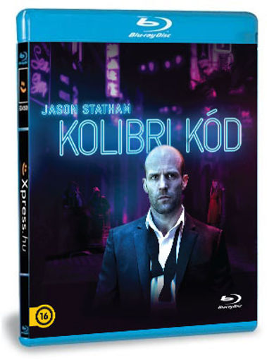 Kolibri kód termékhez kapcsolódó kép