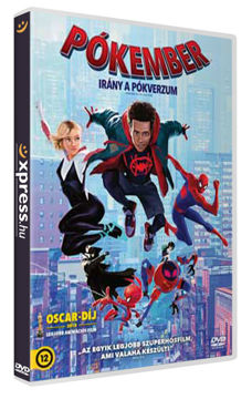 Pókember - Irány a Pókverzum termékhez kapcsolódó kép