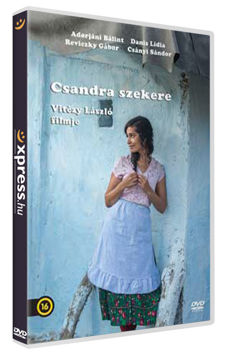 Csandra szekere termékhez kapcsolódó kép