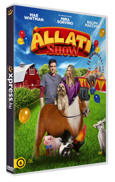 Állati show termékhez kapcsolódó kép