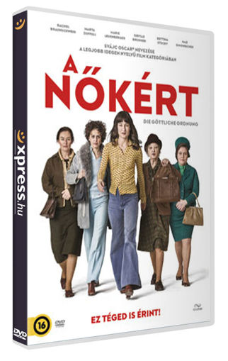 A nőkért termékhez kapcsolódó kép