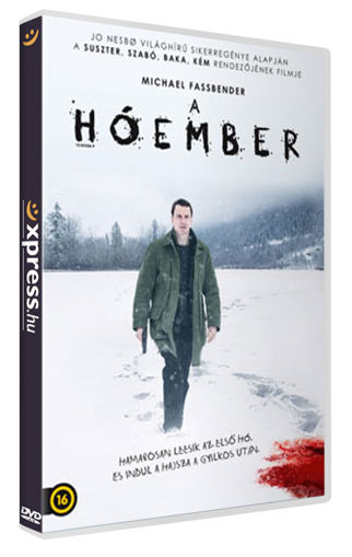 Hóember termékhez kapcsolódó kép