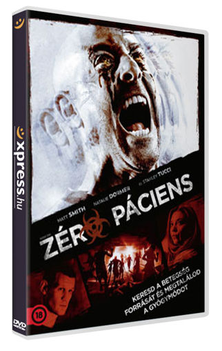 Zéró páciens termékhez kapcsolódó kép