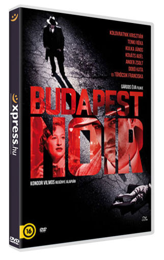 Budapest Noir termékhez kapcsolódó kép