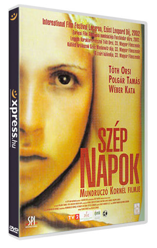 Szép napok termékhez kapcsolódó kép