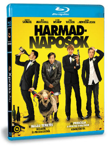 Harmadnaposok termékhez kapcsolódó kép