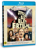 Monty Python: Az élet értelme termékhez kapcsolódó kép