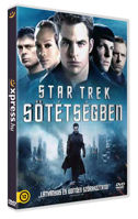 Star Trek: Sötétségben termékhez kapcsolódó kép