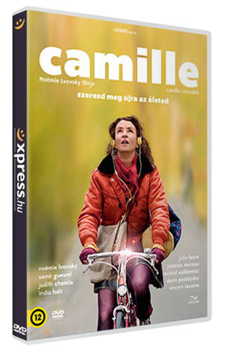 Camille termékhez kapcsolódó kép