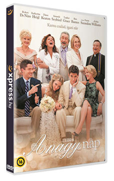 A nagy nap termékhez kapcsolódó kép