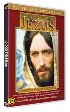 A Názáreti Jézus II. termékhez kapcsolódó kép