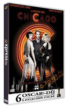 Chicago termékhez kapcsolódó kép