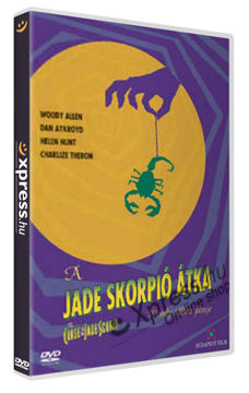 A Jade skorpió átka termékhez kapcsolódó kép