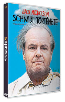 Schmidt története termékhez kapcsolódó kép