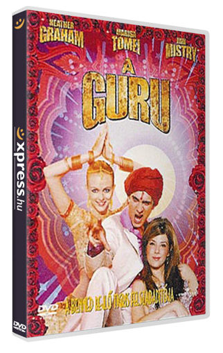 A Guru termékhez kapcsolódó kép