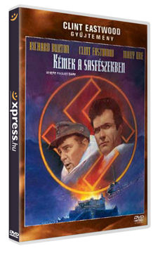 Kémek a Sasfészekben termékhez kapcsolódó kép