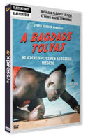 A bagdadi tolvaj termékhez kapcsolódó kép