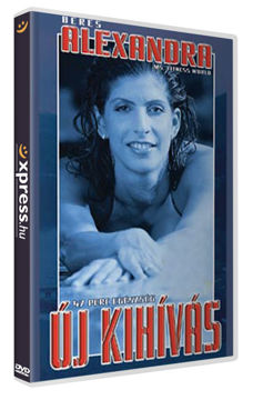 Béres Alexandra - Új kihívás termékhez kapcsolódó kép