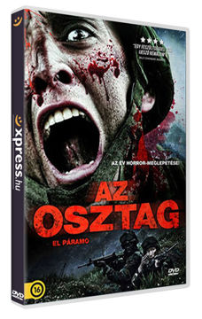 Az osztag termékhez kapcsolódó kép