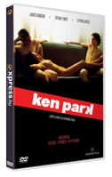 Ken Park termékhez kapcsolódó kép