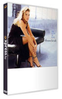 Diana Krall - The Look of Love (HYBRID SACD) termékhez kapcsolódó kép