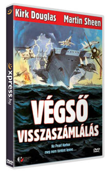 A végső visszaszámlálás termékhez kapcsolódó kép